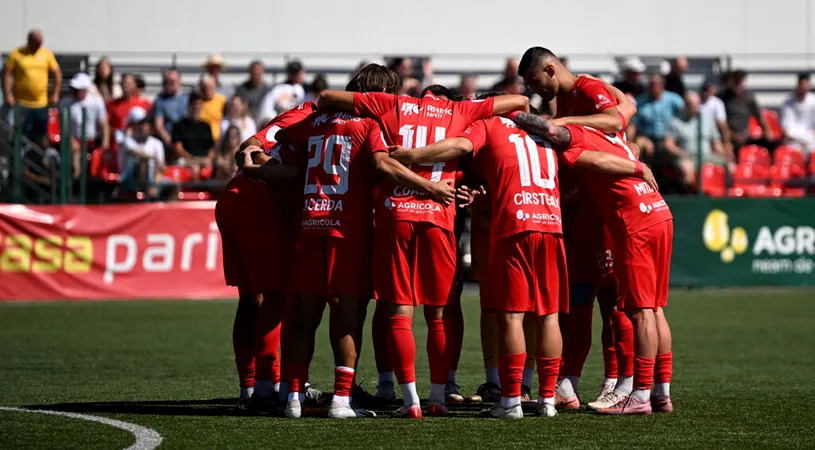 Săptămâna marilor provocări pentru FC Bacău! Echipa lui Costel Enache dispută trei meciuri în doar șase zile, primele două cu liderul Ligii 2 și campioana României. Partida din Cupă cu U Craiova nu se mai joacă la Piatra Neamț