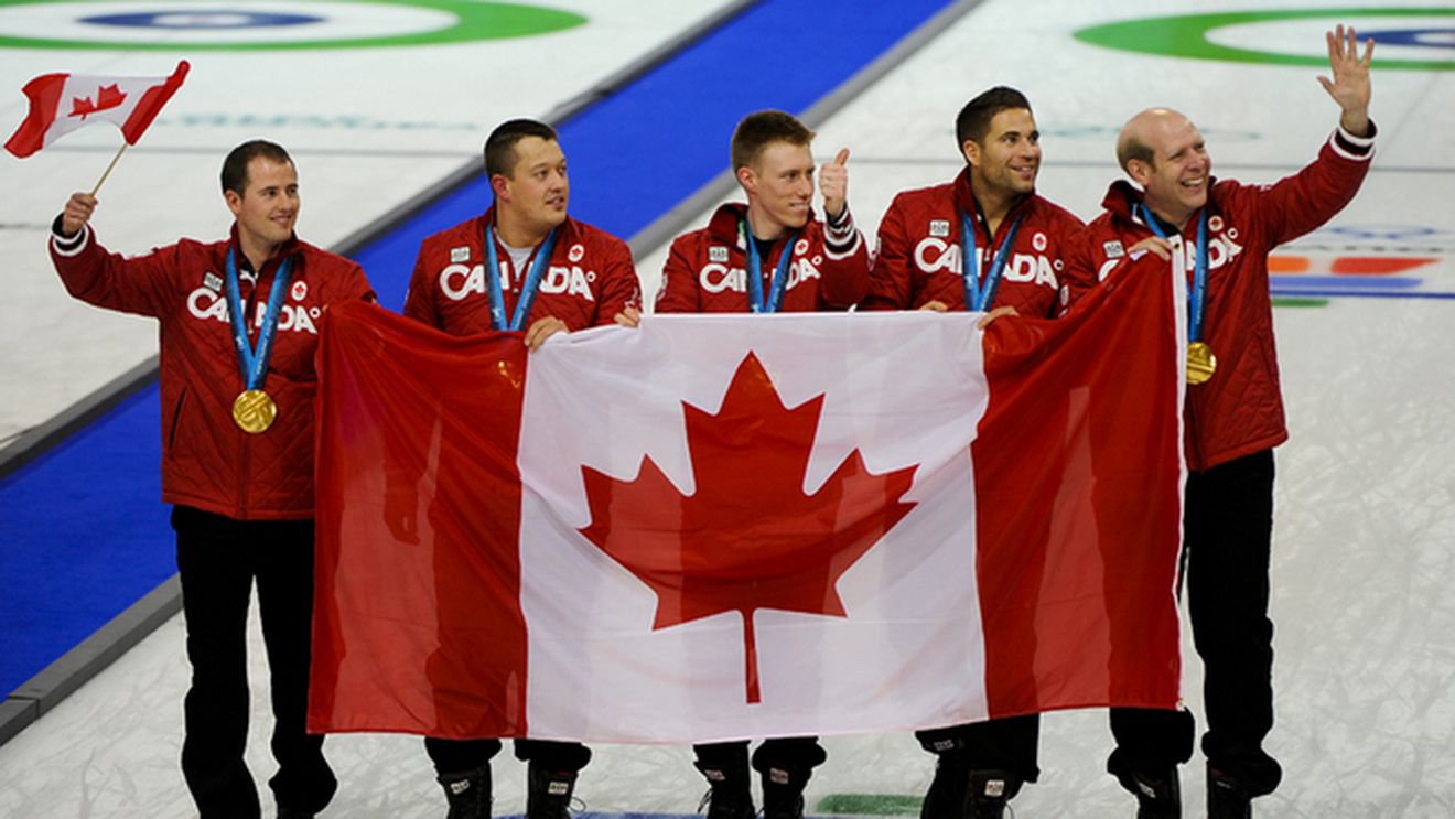 Record istoric pentru Canada:** 14 medalii de aur!