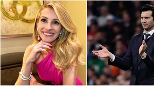 Răspunsul lui Santiago Solari despre cei care îi amenință postul de antrenor la Real Madrid: "A avut mai mulți pretendenți decât Julia Roberts" 