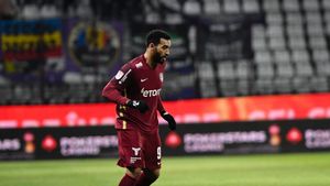 Billel Omrani, contestat după ce Gigi Becali l-a ofertat! De ce nu o să facă față la FCSB. „Fac pariu că pleacă după șase luni! Știm cu toții cât de leneș e!”