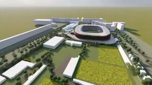 Cristi Borcea a dat vestea șoc pentru fani! Când va fi gata noul stadion, de peste 170.000.000 de euro: „Nu sunt bani. Să fim realiști”. EXCLUSIV