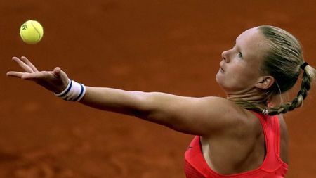 Halep a aflat cu cine va juca pentru un loc în finala de la Foro Italico. Simona și-a ales deja strategia: "Trebuie s-o fac să alerge". Organizatorii au stabilit ora la care se joacă meciul
