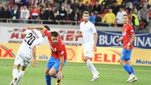 Liga 1 a devenit "Liga 1 Betano". Parteneriatul semnat de LPF și cum arată noul logo al competiției