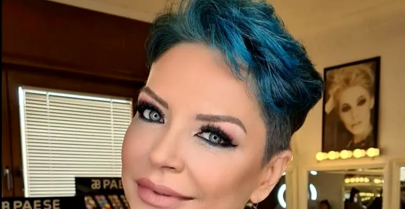 Mărturisirile actriței Eugenia Șerban. ”În momentul în care auzi acel cuvânt este imposibil să nu te gândești la moarte”