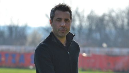 Neaga, realist, nu resemnat în ceea ce privește retrogradarea lui ACS Poli: "Trebuie să mergem înainte, să ieșim demni. N-am ce să le reproșez jucătorilor"