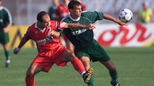 "Dinamo are forța să revină, nu mai are nimic de pierdut!"