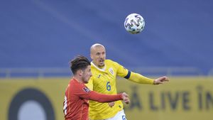 La ce oră se joacă România – Germania din grupa J din preliminariile Campionatului Mondial 2022 din Qatar