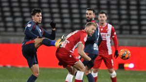 Mihai Stoichiță, despre jucătorii remarcați în partida Dinamo - Chindia: „Să îmi spună Mutu dacă vrea să îi ia la EURO” | VIDEO