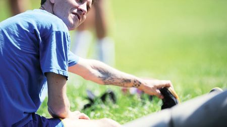 Nicolae Mitea a revenit în iarbă!** Jucătorul a povestit calvarul prin care a trecut de când s-a despărțit de Dinamo