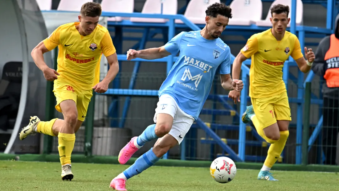 Retrospectiva cifrică a sezonului din Liga 2, 2024-25. Ultima clasată a stat cel mai bine la debutanți autohtoni, dar l-a dat și pe cel mai în vârstă. FC Voluntari și CSC Dumbrăvița au avut golgheterii