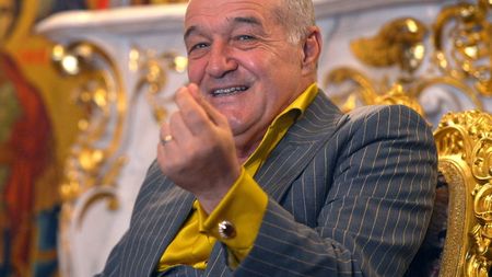 Gigi Becali dă lovitura pe plan financiar! Fotbaliștii de la FCSB, mai scumpi după EURO U21. Anunță o sumă uriașă. Pe cine pariază. „Nu ai bani de jucătorii mei, nu mă cauți” | EXCLUSIV
