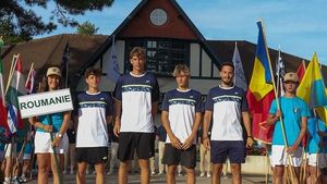 2024, cel mai bun an din istoria tenisului românesc la nivel de copii și juniori? Mesajul lui George Cosac după titlurile obținute. EXCLUSIV