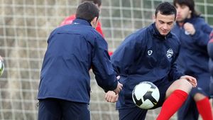 Mesaj pentru Lăcătuș!** Tudose:"Sunt pregătit! Merit o șansă!"