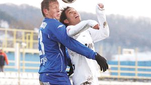 Curcă aduce victoria Farului