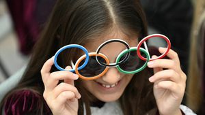 Care e singurul loc în care Jocurile Olimpice Paris 2024 se vor putea urmări integral în România!