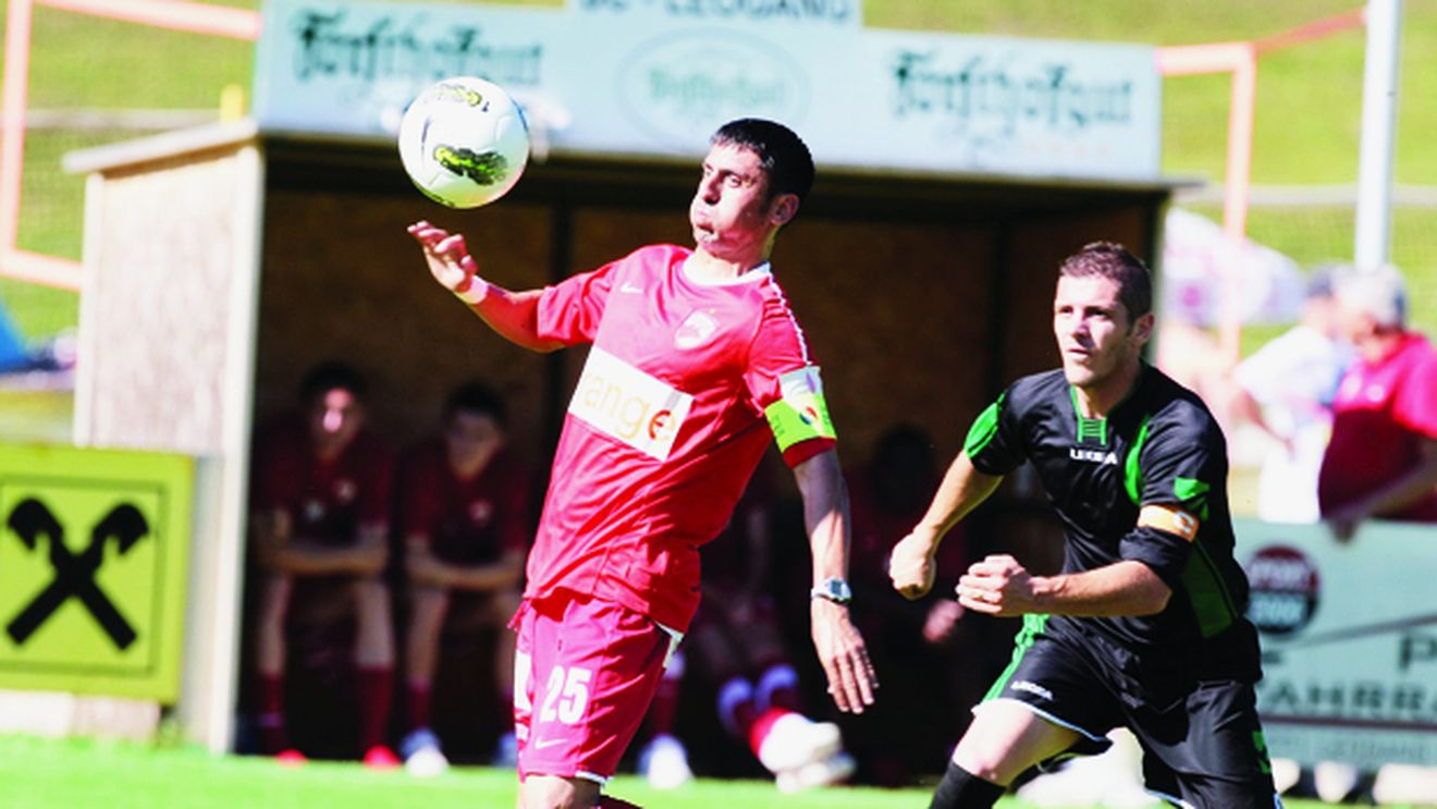 Dănciulescu, blocat de Borcea!** Cum își putea pierde Dinamo căpitanul!