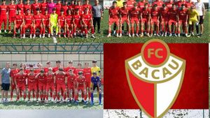 Ce mai face atacantul cu 7 trofee pentru Steaua ca fotbalist? Împlinește 10 ani de când a deschis propria academie! E pe locul 16 în clasamentul FRF și nu se oprește: „Pepiniera trebuie să producă”. EXCLUSIV