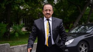 Cristescu redă Rapidul rapidiștilor: "Schimb conducerea și fac super echipă alături de Adrian Zamfir" Ce va face Herea