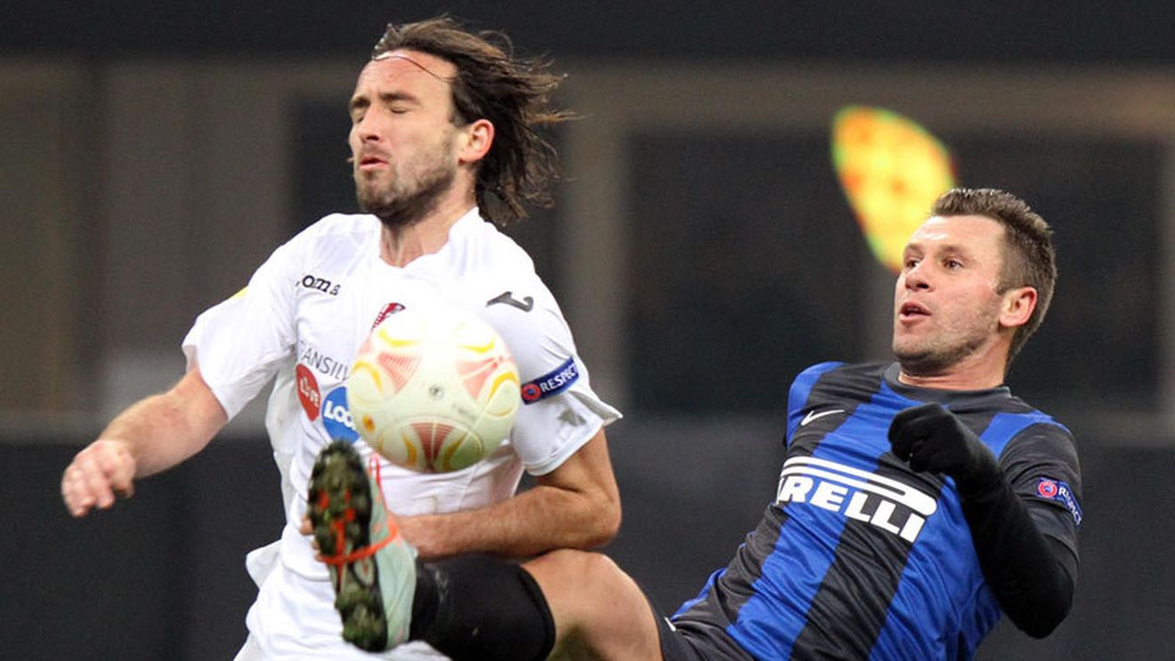 Piccolo, dorit în Serie A