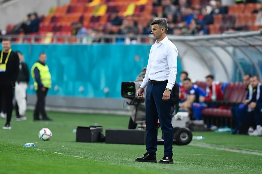 Vlad Iacob nu i-a rămas dator lui Ovidiu Burcă: „Dacă aș fi fost în locul lui, nu aș fi făcut asta”