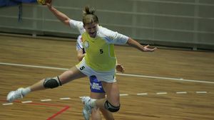 Carmen Amariei a câștigat Cupa Danemarcei, cu FCK Copenhaga! "Sunt fericită!"