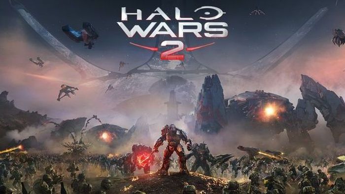 Halo Wars 2 - cerințe de sistem