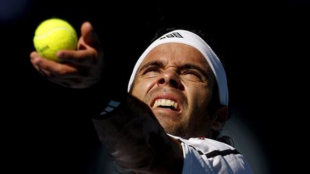 Fernando Gonzalez refuză să mai joace pentru Chile