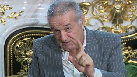 Anunț despre situația antrenorului de la FCSB! Ce ar urma să facă patronul Gigi Becali: „Va face asta pentru că are bani și îl doare în pălărie!”