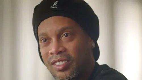 Declarație uluitoare a legendei braziliene Ronaldinho despre fostul său coechipier de la Barcelona, Leo Messi! Cum a răspuns la întrebarea dacă argentinianul este cel mai bun fotbalist din toate timpurile