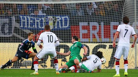 Drumul spre EURO 2016. Germania în vrie, Portugalia revine în cărți, Polonia a obosit. Rezultate, clasamente și programul în continuare