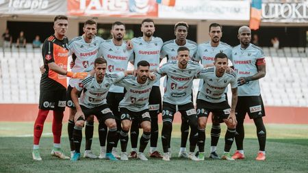 U Cluj vrea să se întărească și la nivel administrativ. Ardelenii l-au contactat pe unul dintre cei mai experimentați conducători din fotbalul românesc: „Avem treabă de făcut” | EXCLUSIV