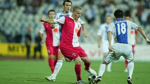 S-a stabilit programul primei etape din retur!** Vezi când se va juca Dinamo - Craiova!