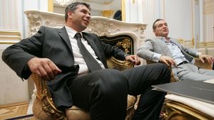 Oli își anunță revenirea în Ghencea! "Nu sunt nebun, nu puteam avea ghinion"** Pe ce a mizat antrenorul