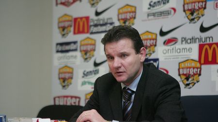 Zotta: "UEFA să judece ca în cazul lui FC Porto"