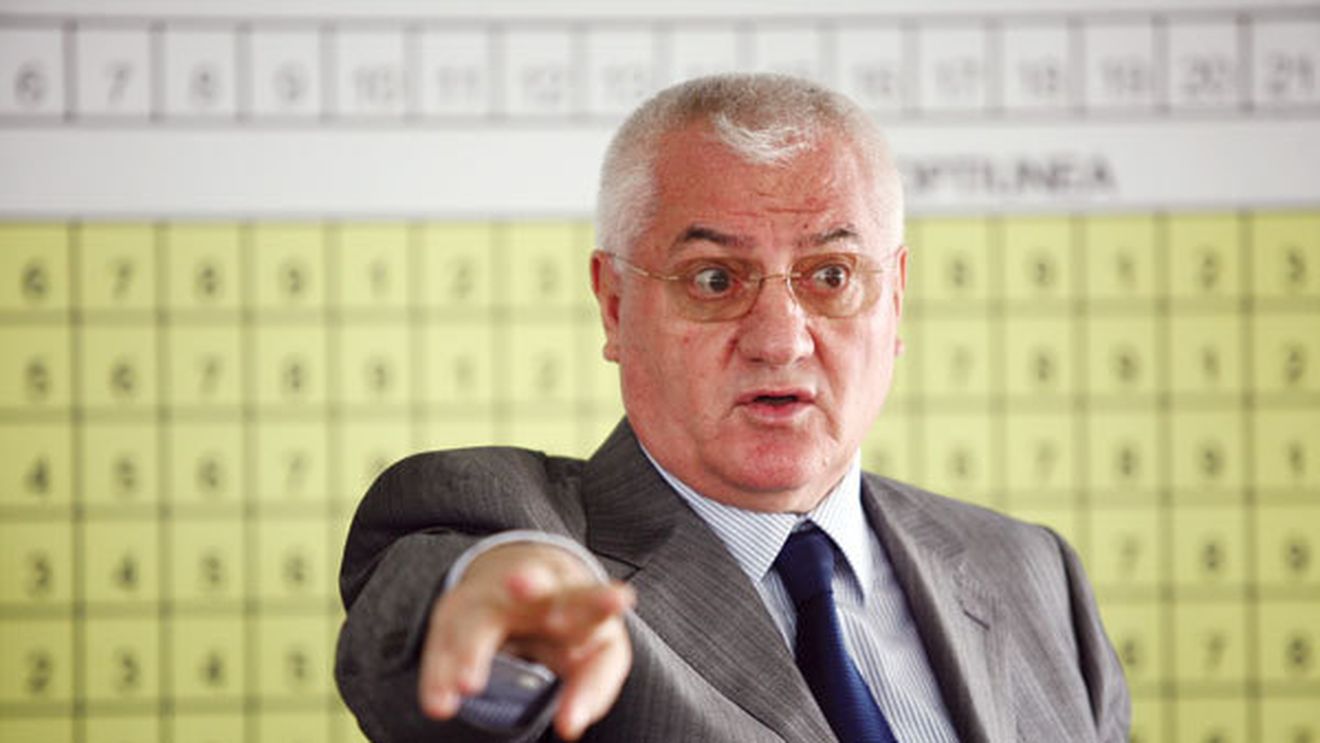 Atac la Sandu!** Șeful LPF spune că Sandu nu mai e interesat de soarta naționalei