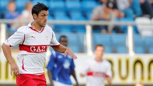 Boloni, atac la Marica:** "După ce te-ai umplut de bani la Șahtior și Stuttgart, e ușor să refuzi naționala!"