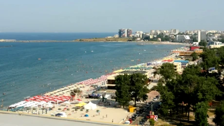 STAȚIUNEA care a renăscut spectaculos. „Pasărea Phoenix” a litoralului românesc, magnet pentru zeci de mii de turiști