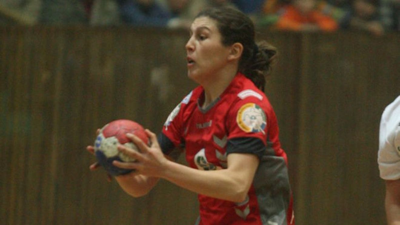 Rulmentul Brașov-Știința HCM Baia Mare, în turul trei al Cupei EHF