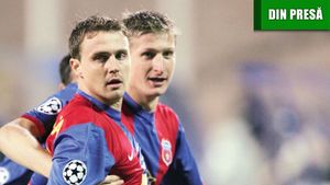 Steaua TV, în pericol!