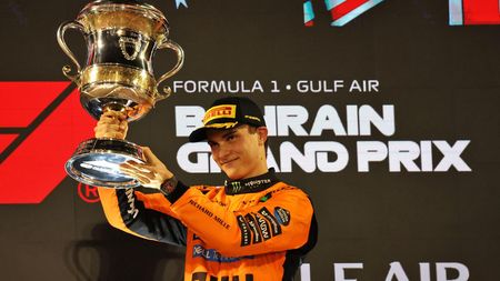 McLaren face legea în Formula 1: Oscar Piastri a câştigat Marele Premiu al Bahrainului