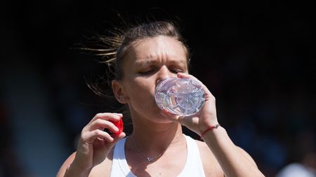 Simona Halep, sfidare supremă la adresa acuzatorilor în așteptarea deciziei în procesul de dopaj: „Pentru îmbunătățirea digestiei!" Ce produse promovează românca | VIDEO