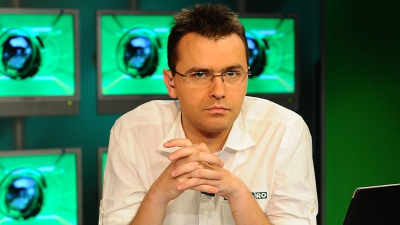 Un președinte pentru liniștea lor