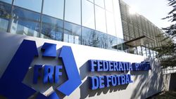Legendarul dinamovist, dezvăluirea momentului după 32 de ani: „Conducătorii cluburilor s-au opus. FRF mă sprijinea”. EXCLUSIV