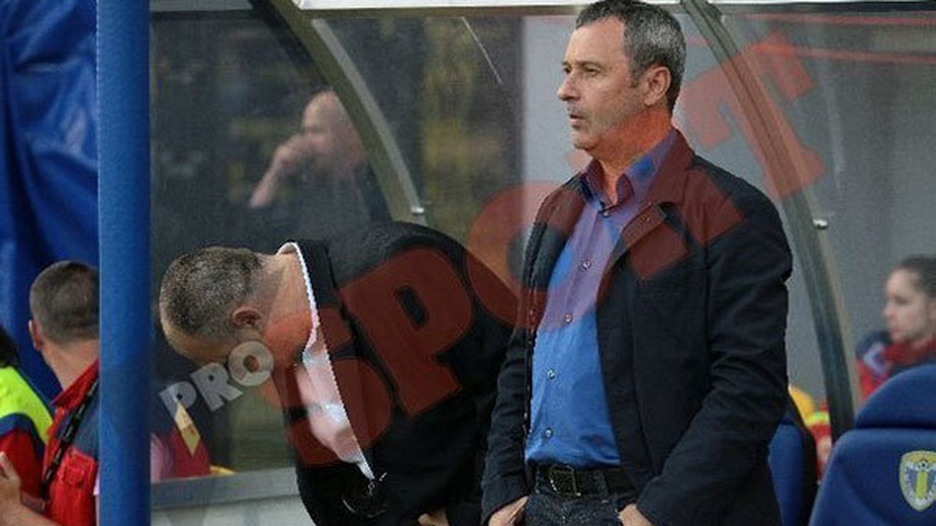 EXCLUSIV** Rednic este foarte aproape de a semna cu o echipă din Liga I: "Mă duc la un club care se bate la titlu"