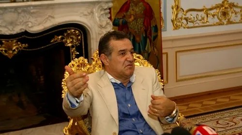 Gigi Becali explică schimbările dese de antrenor:** „Lui Piți i-am dat 600.000 â‚¬ pe an și m-a lăsat cu c… în baltă”