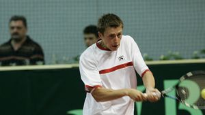 Crivoi, în turul doi la Trani