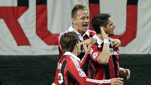 Ofertă de ultim moment pentru un star din Europa!** Milan poate fi "văduvită" de un atacant de clasă în această iarnă