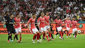 Dinamo a făcut un transfer senzațional: „Se pot obține foarte mulți bani pe el”