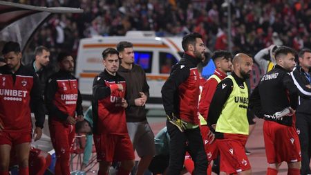 Cine e omul care o putea ține pe Dinamo în Liga 1: „Dacă ar avea puțin mai multă minte cei care se ocupă acum de club ...” | VIDEO EXCLUSIV ProSport Live