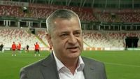 Garanția lui Nelu Varga pentru Marius Șumudică pentru a semna cu CFR Cluj: „Asta i-a promis!”
